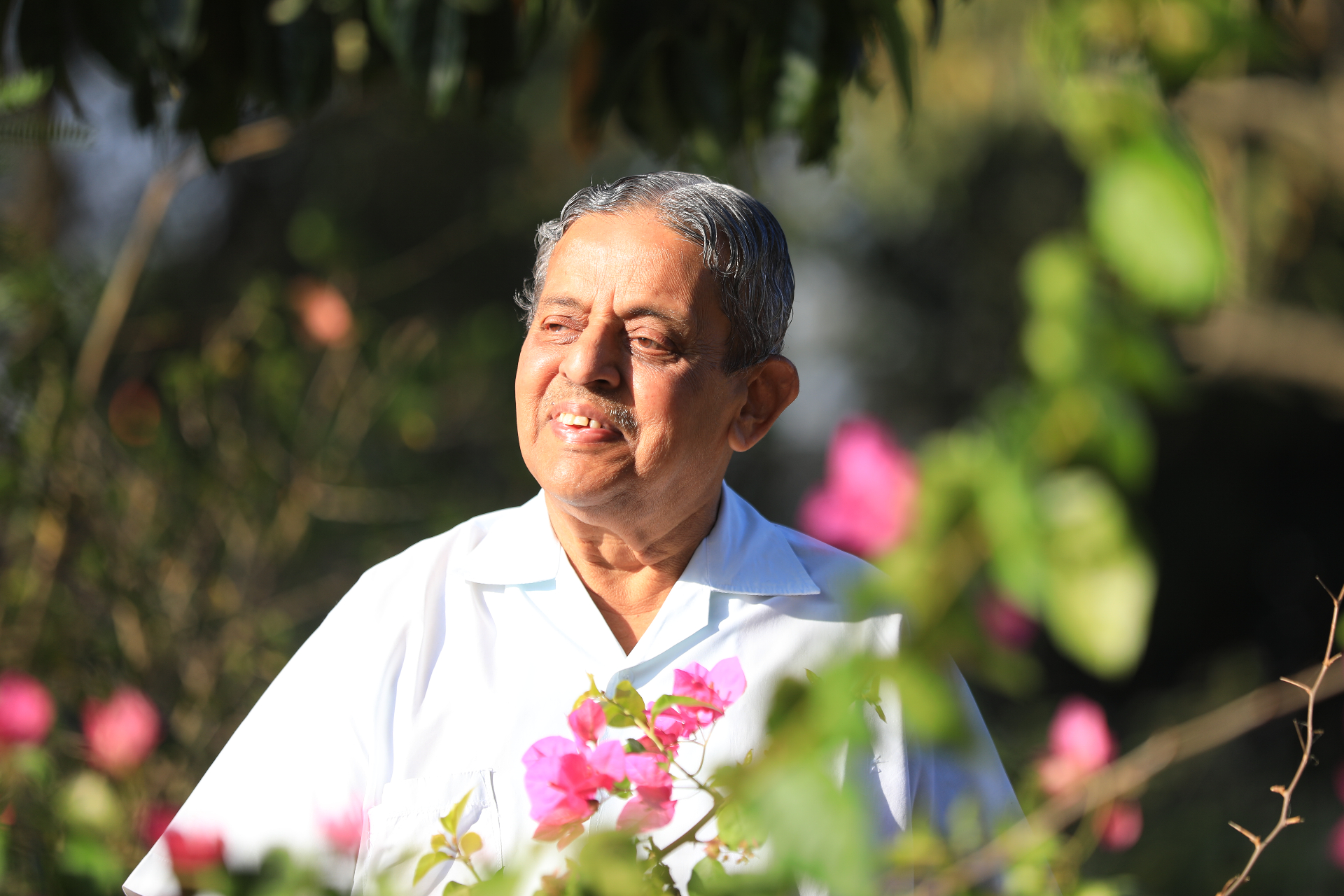 SVYASA Deemed to be University